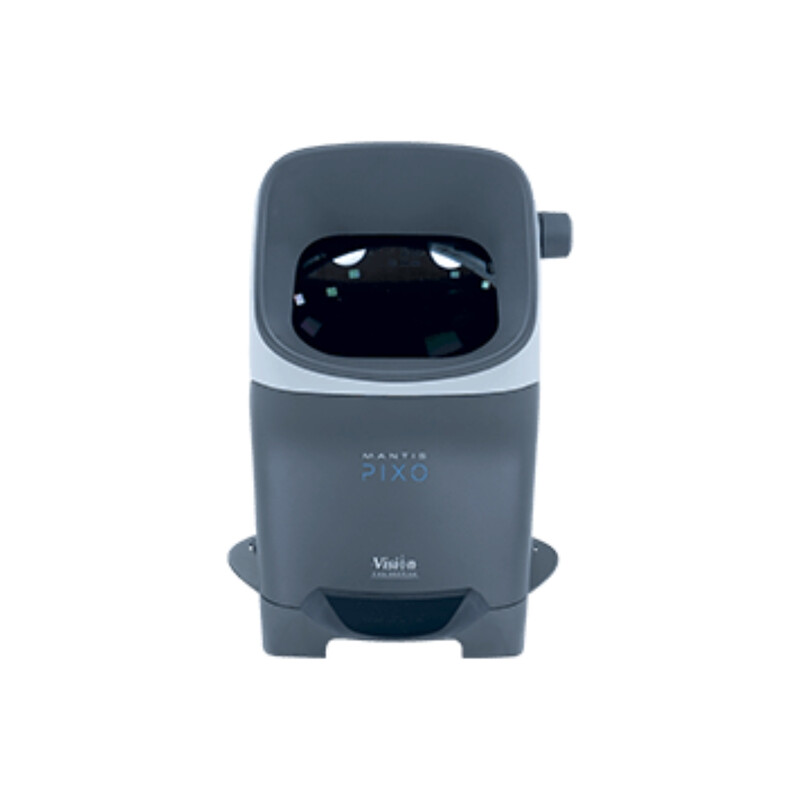 Vision Engineering Microscopul stereoscopic MANTIS PIXO cu „trepied de masă Stabila” (fără obiective) SMP211