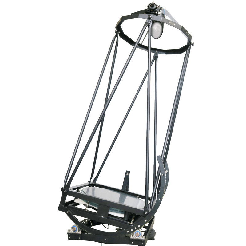 Hubble Optics Telescop Dobson N 508/1676 UL20g f/3.3 Premium Ultra Light GoTo