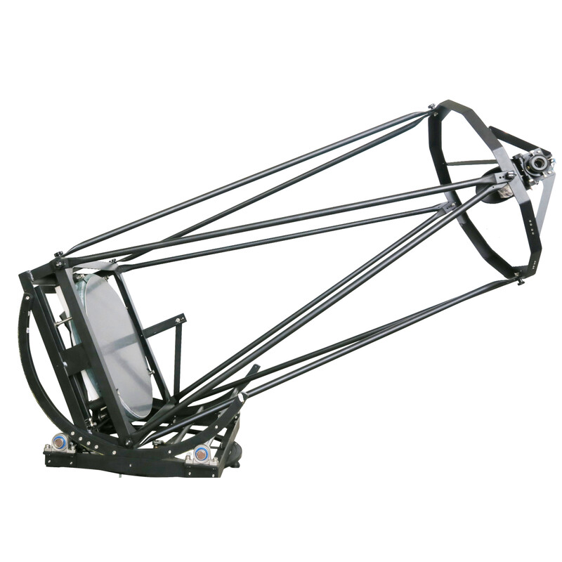 Hubble Optics Telescop Dobson N 609/2012 UL24g f/3.3 Premium Ultra Light GoTo