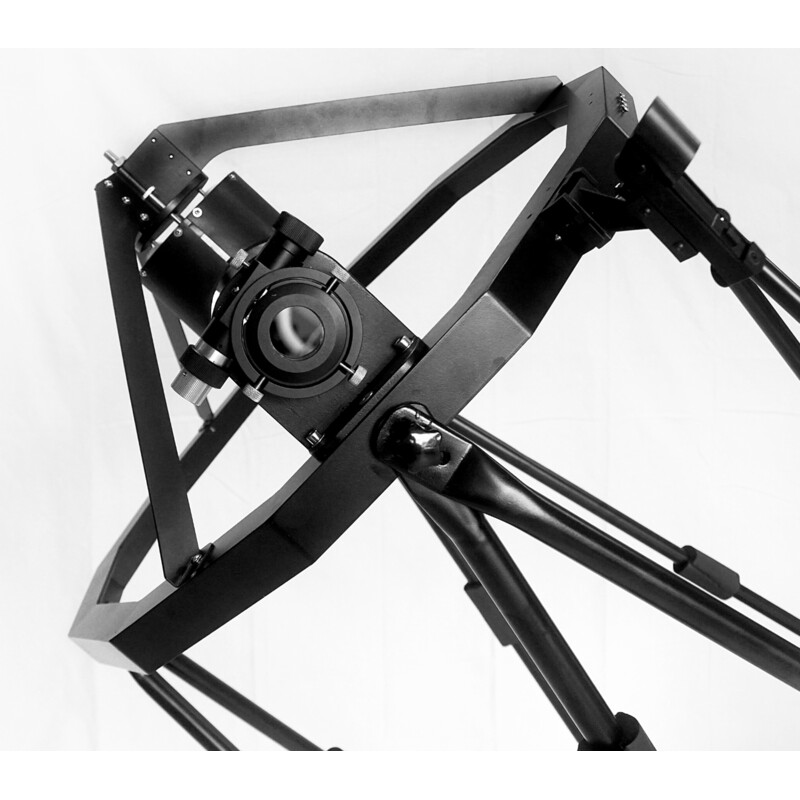 Hubble Optics Telescop Dobson N 508/1676 UL20g f/3.3 Premium Ultra Light GoTo