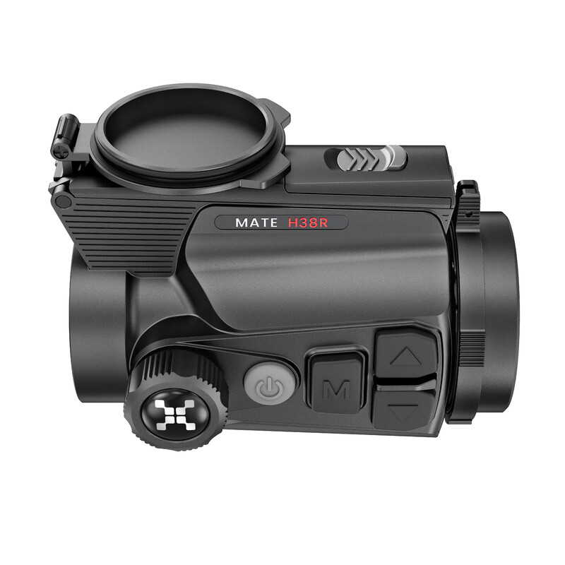 Nocpix Camera de termoviziune Mate H38R