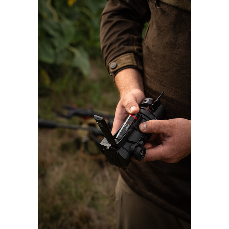 Nocpix Camera de termoviziune Mate H38R