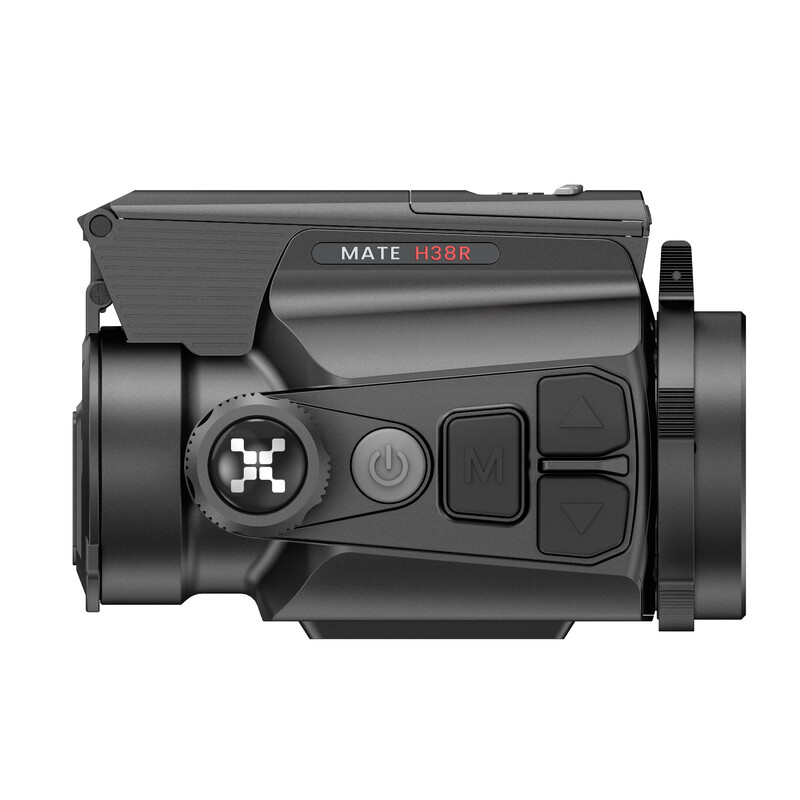 Nocpix Camera de termoviziune Mate H38R
