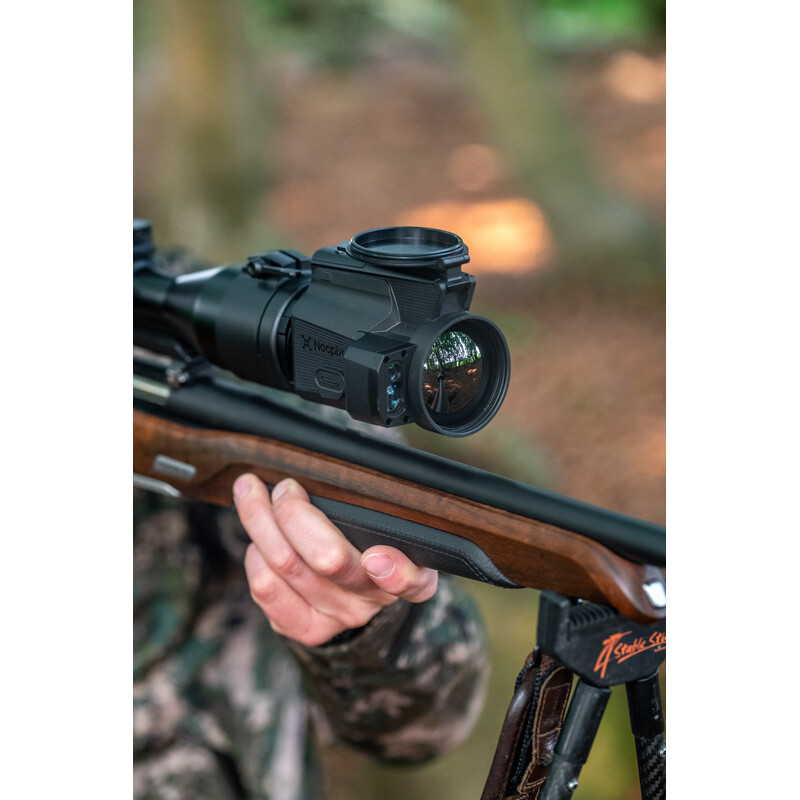 Nocpix Camera de termoviziune Mate H50R