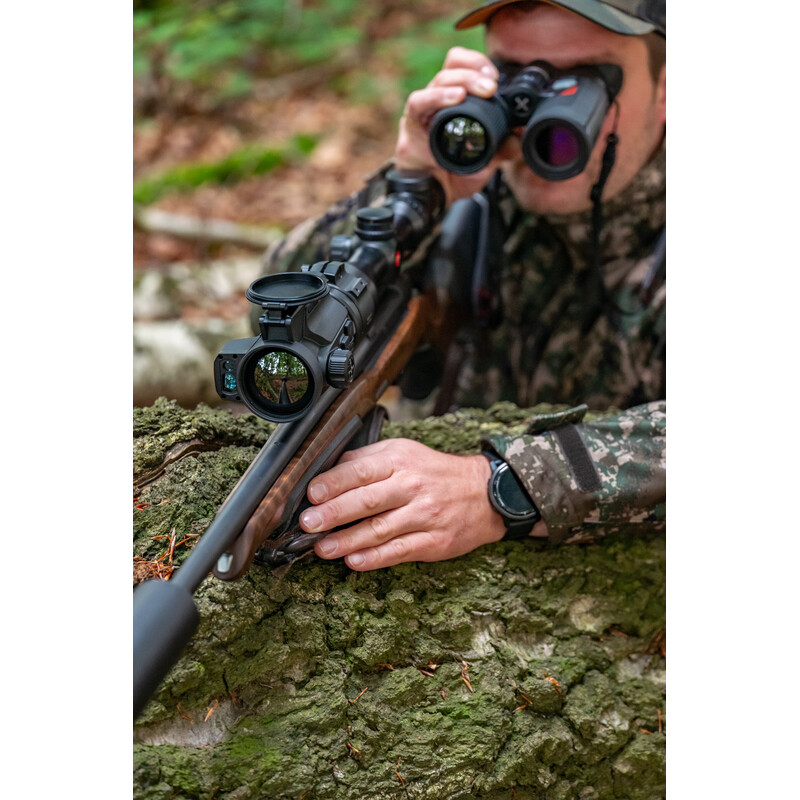 Nocpix Camera de termoviziune Mate H50R