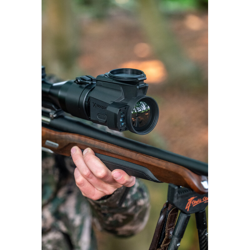 Nocpix Camera de termoviziune Mate H50R