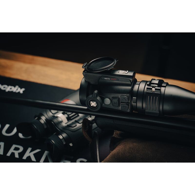 Nocpix Camera de termoviziune Mate H50R