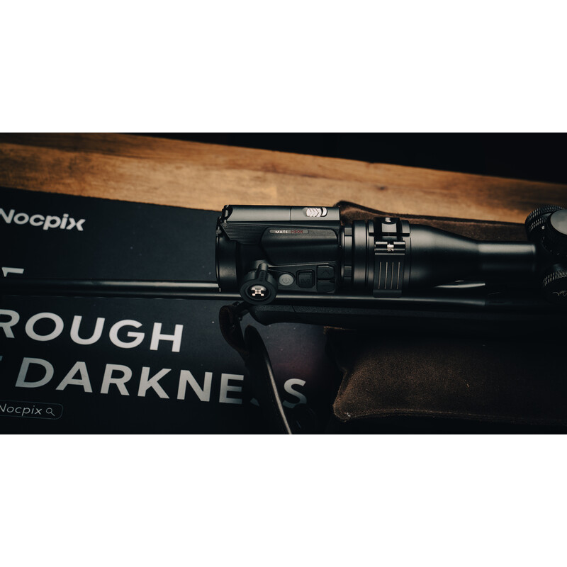 Nocpix Camera de termoviziune Mate H50R