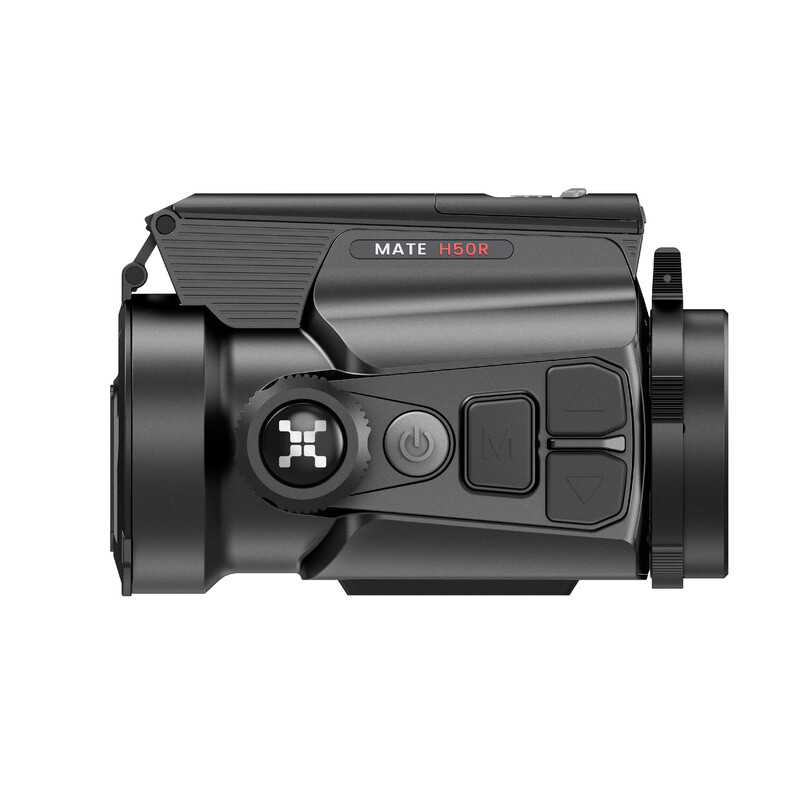 Nocpix Camera de termoviziune Mate H50R