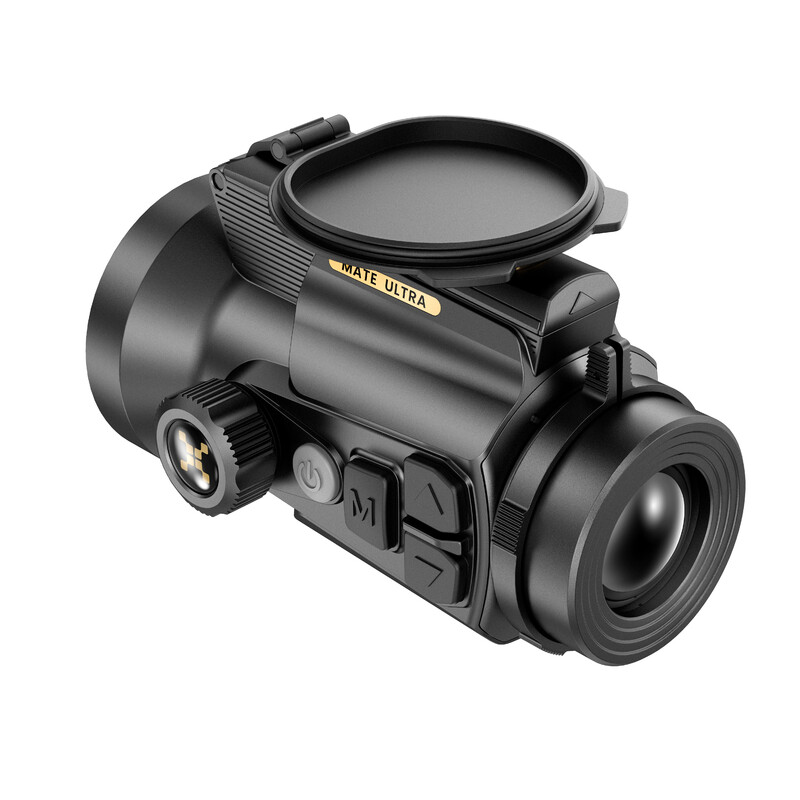 Nocpix Camera de termoviziune Mate Ultra S60R