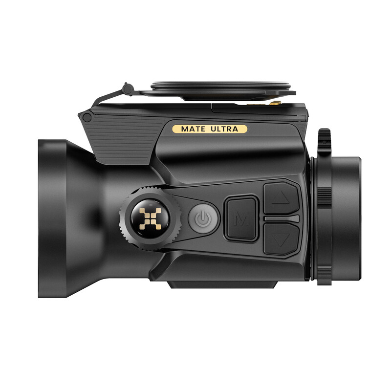 Nocpix Camera de termoviziune Mate Ultra S60R