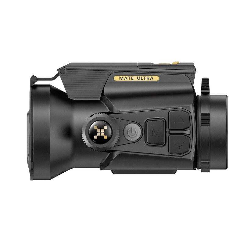 Nocpix Camera de termoviziune Mate Ultra S60R