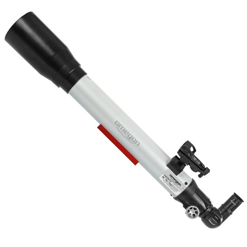 Omegon Telescop CR AC 70/700
