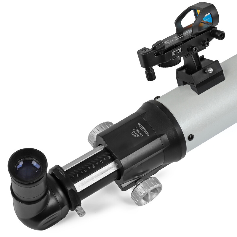 Omegon Telescop CR AC 70/700
