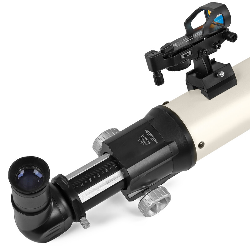 Omegon Telescop AC 70/700