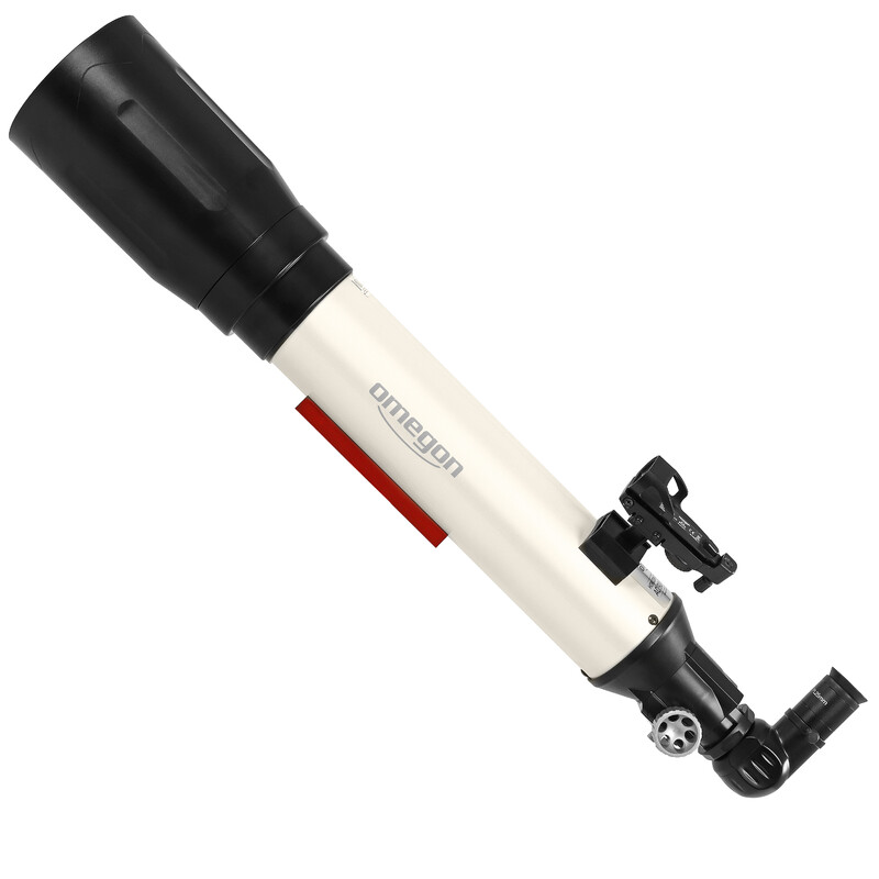 Omegon Telescop Horizon AC 90/650