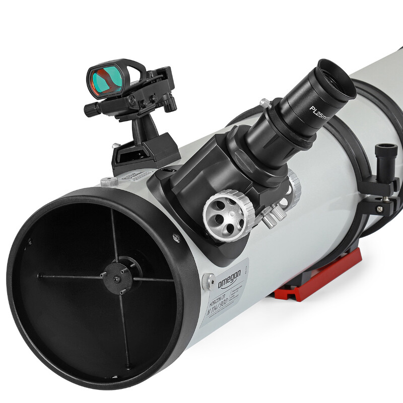 Omegon Telescop Horizon N 114/900 EQ-1 Neo