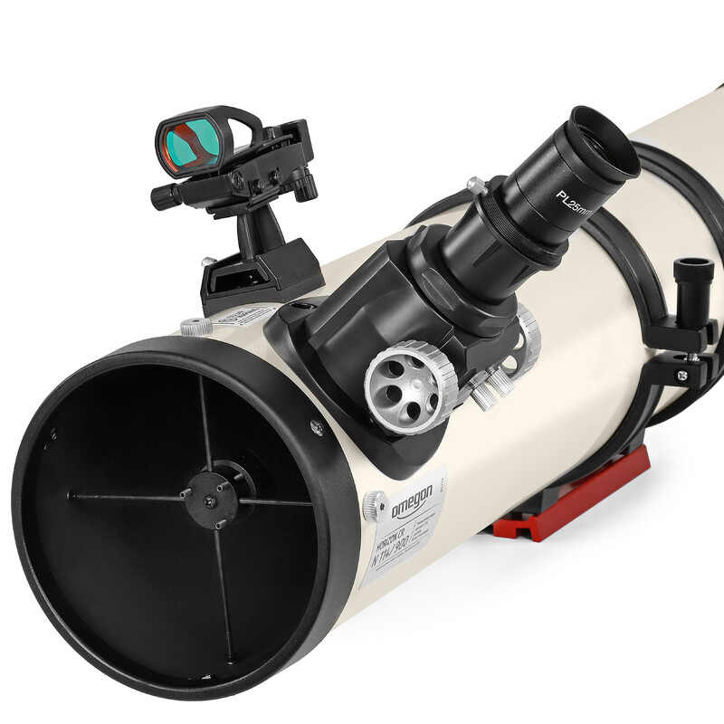 Omegon Telescop Horizon N 114/900 EQ Neo