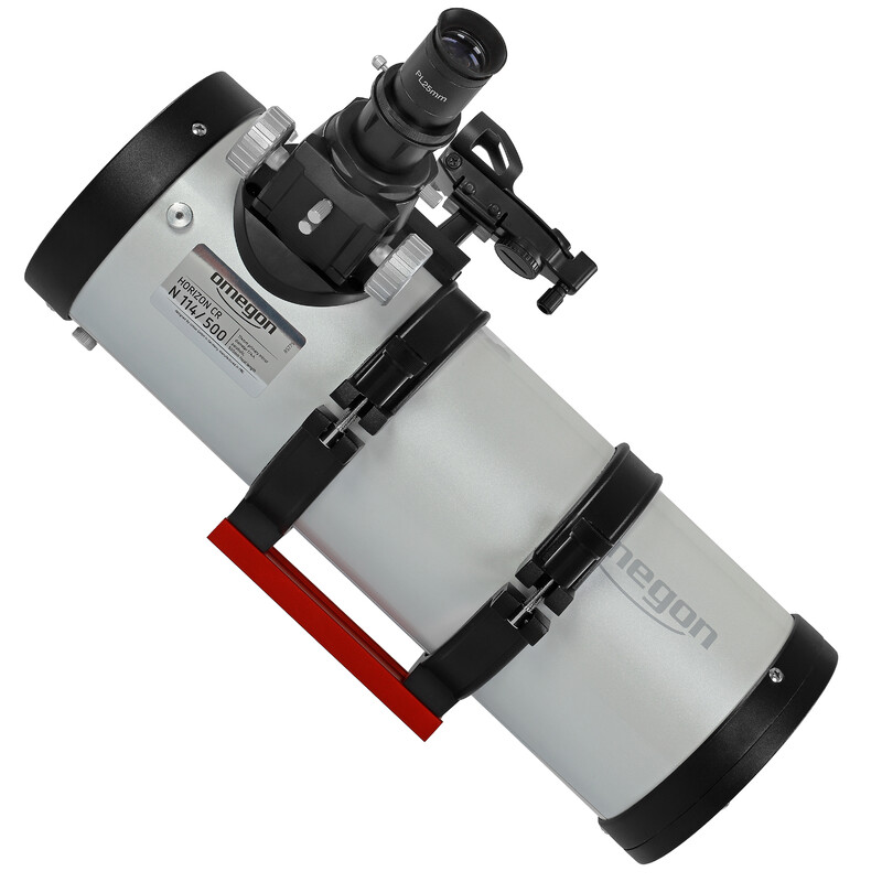 Omegon Telescop N 114/500