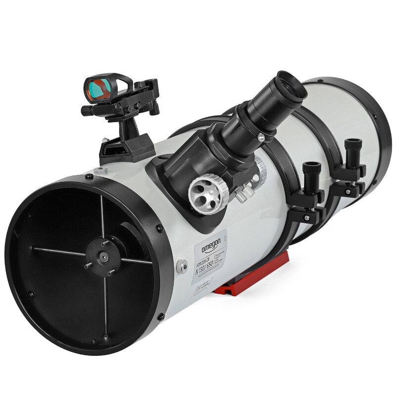 Omegon Telescop Horizon N 130/650 EQ370