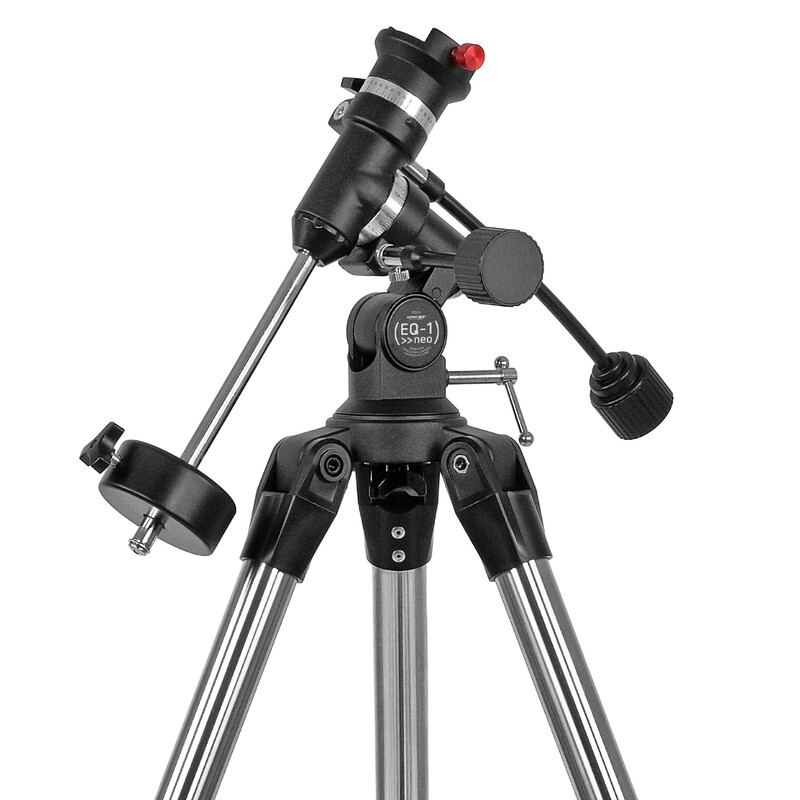 Omegon Telescop Horizon N 114/500 EQ Neo