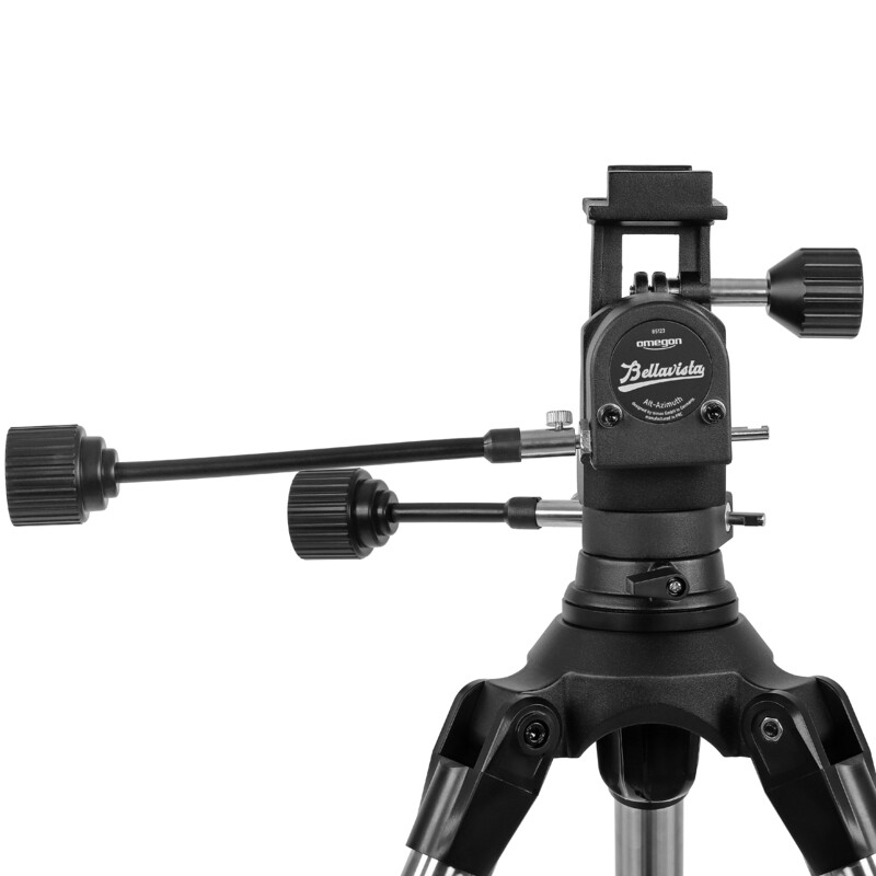 Omegon Telescop Teleskop Horizon N 130/650 AZ-Bellavista