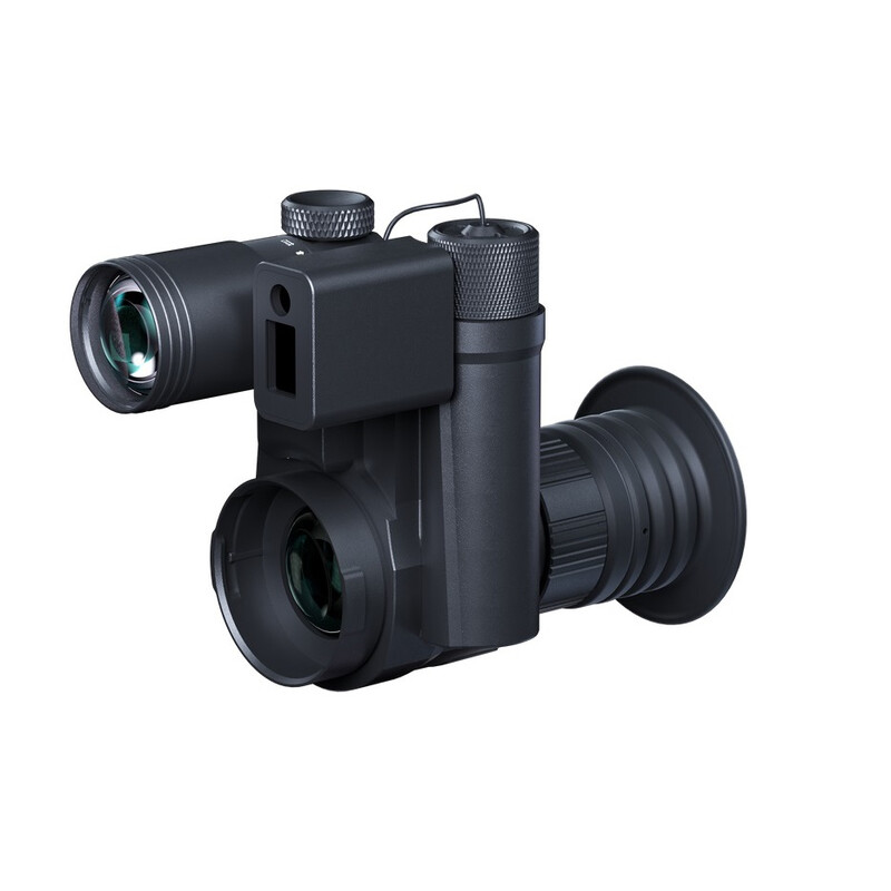 Pard Aparat Night vision NV007SP2 LRF