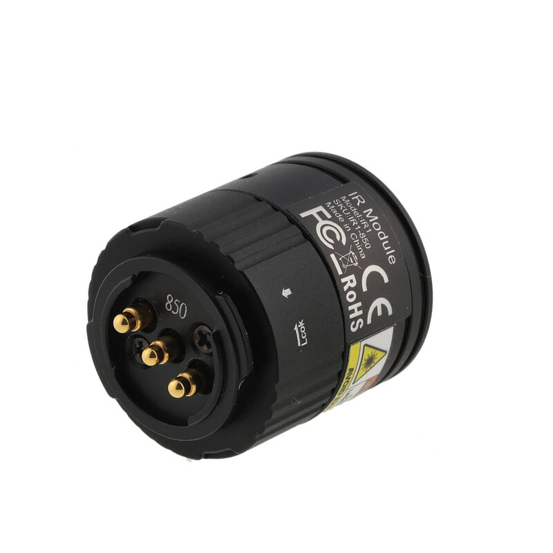 Pard Proiector IR pentru NV007SP2 940 nm