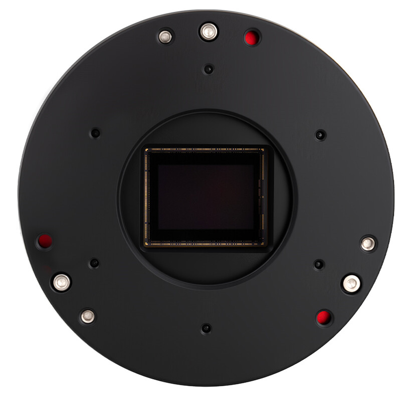 ZWO Camera ASI 2600 MM Pro Mono