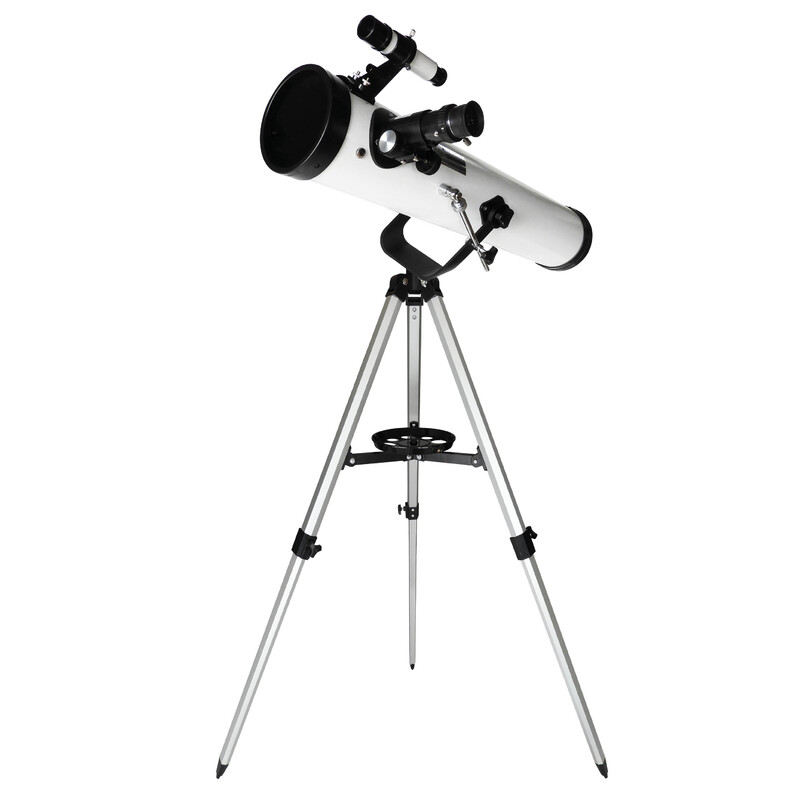 Buki Telescop Newton - 50 de posibilități