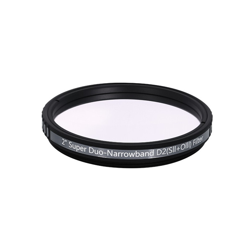 Askar Filtre Color Magic D2 OIII/SII Duo 2"