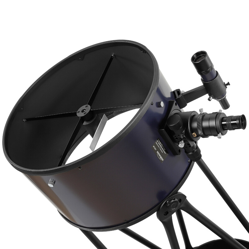Omegon Telescop Dobson Pro Truss N 400/1850 DOB
