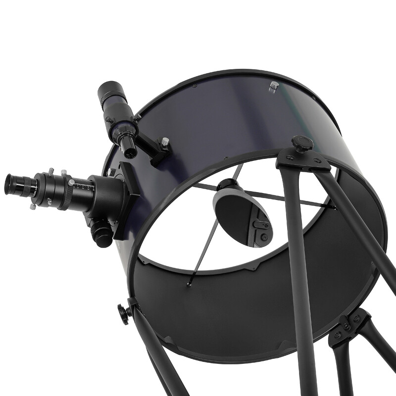 Omegon Telescop Dobson Pro Truss N 400/1850 DOB