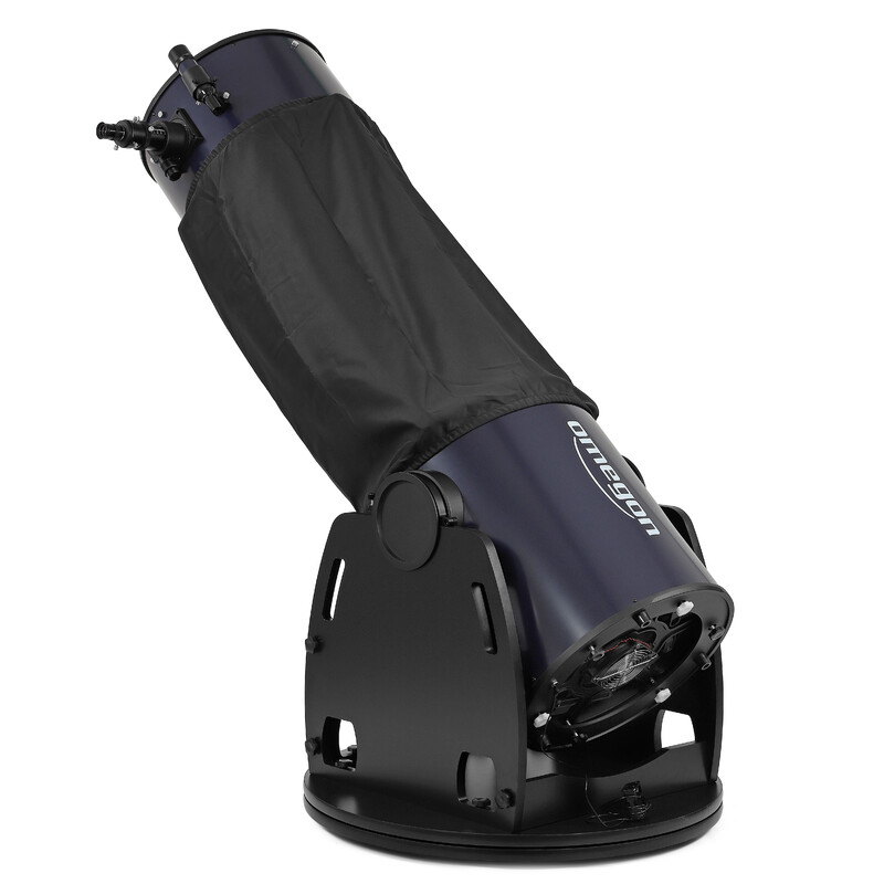 Omegon Telescop Dobson Pro Truss N 400/1850 DOB
