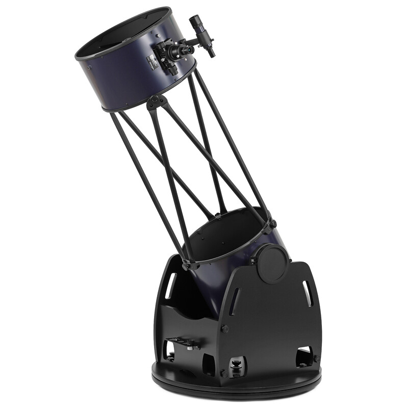 Omegon Telescop Dobson Pro Truss N 400/1850 DOB