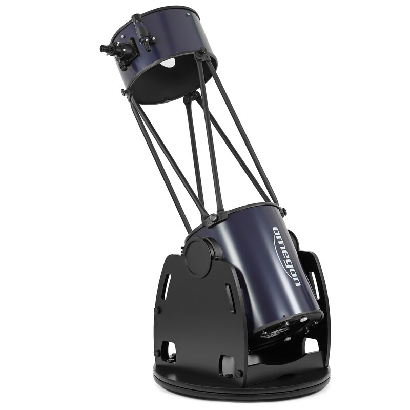 Omegon Telescop Dobson Pro Truss N 400/1850 DOB