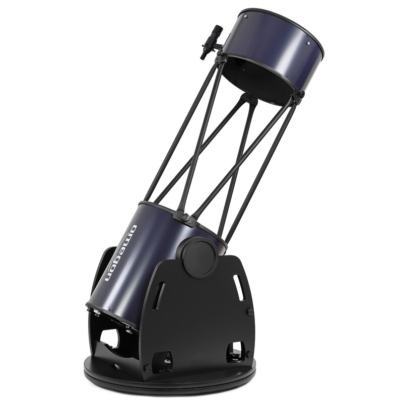 Omegon Telescop Dobson Pro Truss N 400/1850 DOB