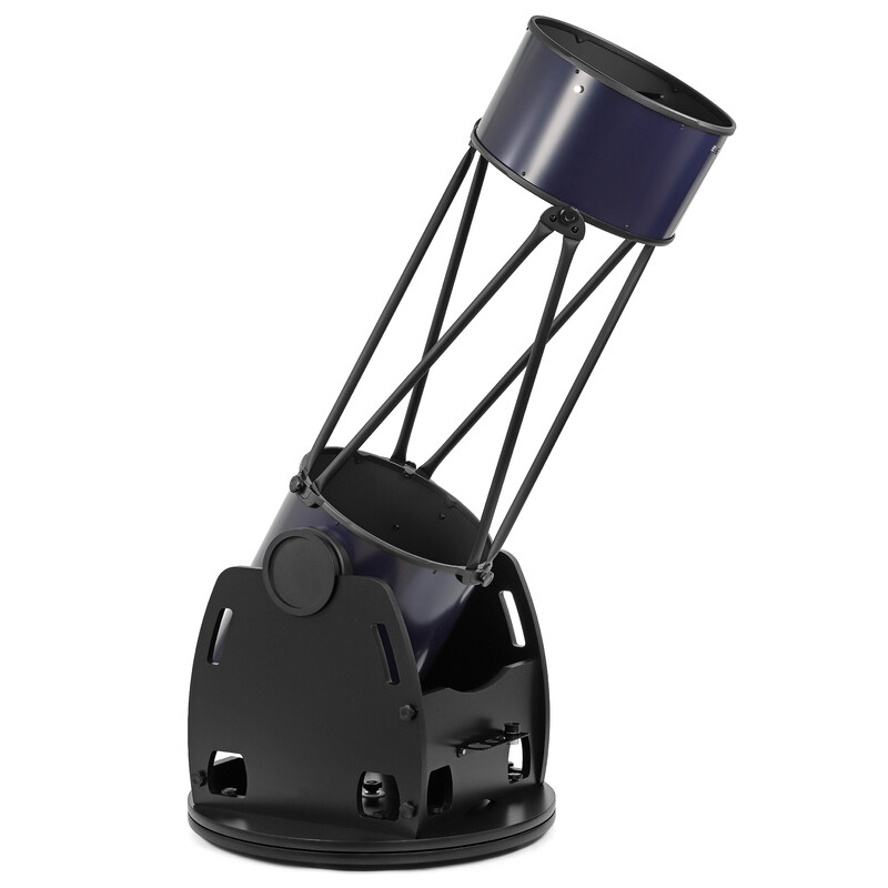Omegon Telescop Dobson Pro Truss N 400/1850 DOB