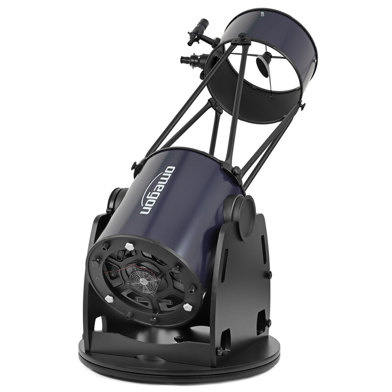 Omegon Telescop Dobson Pro Truss N 400/1850 DOB