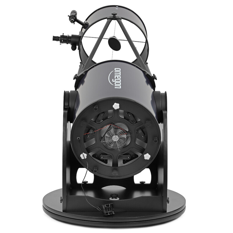 Omegon Telescop Dobson Pro Truss N 400/1850 DOB