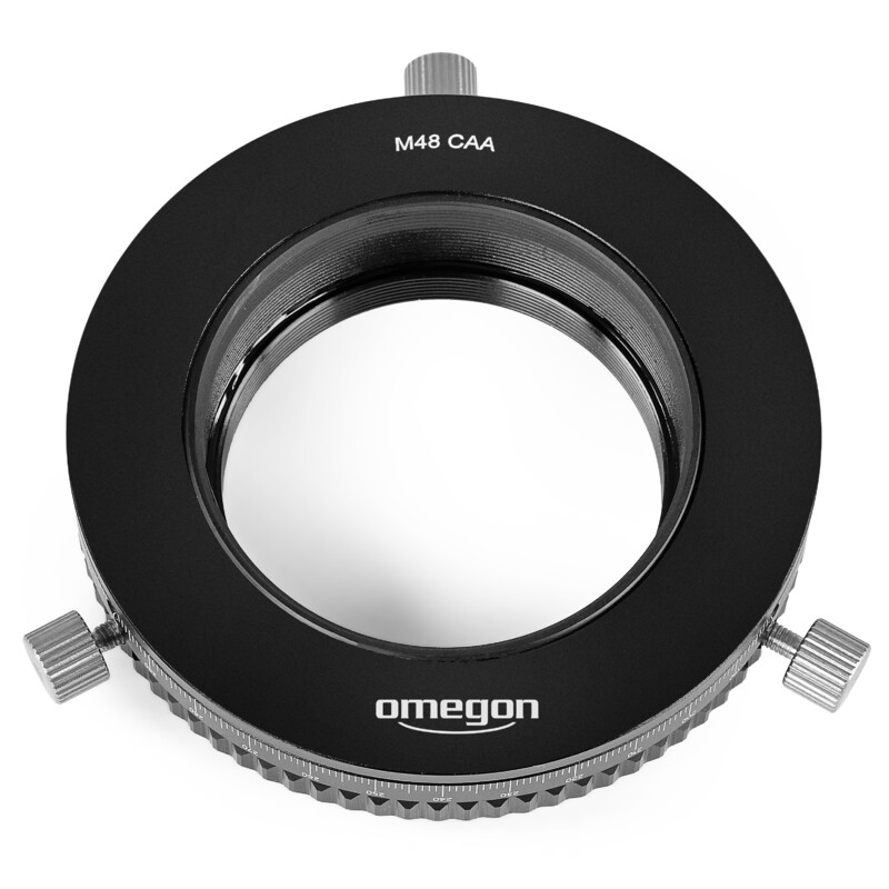 Omegon CAA M48