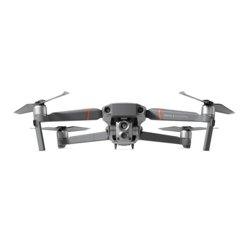 DJI Camera de termoviziune Mavic 2 Enterprise Advanced