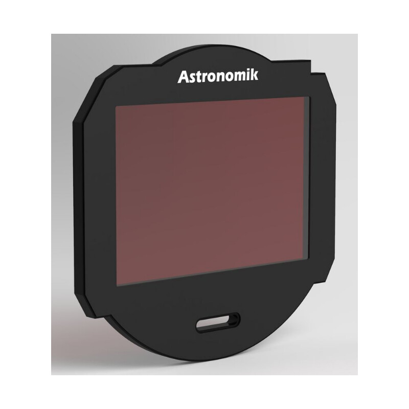 Astronomik Filtre H-alpha 12nm MaxFR XT Clip Nikon XL