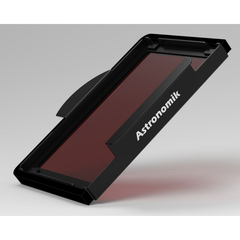 Astronomik Filtre H-alpha 12nm MaxFR XT Clip Nikon XL
