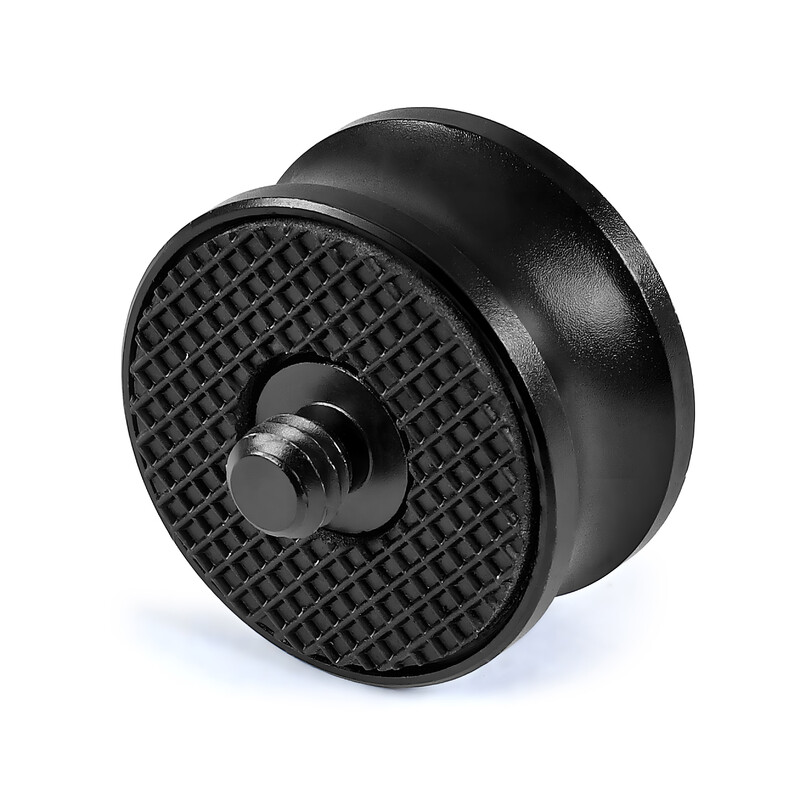 Omegon Adaptor filetat 3/8'' la 1/4''