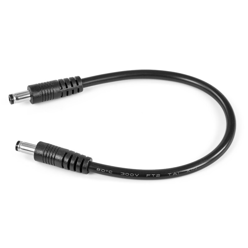 Omegon Cablu 5,5-2,1mm 0,25m