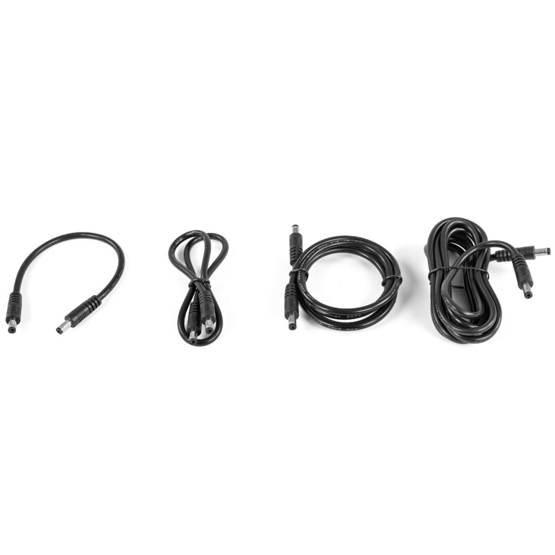 Omegon Cablu 5,5-2,1mm 1m