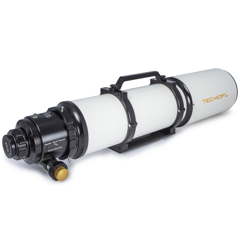 TEC Refractor apochromat AP 140/980 f/7 140FL
