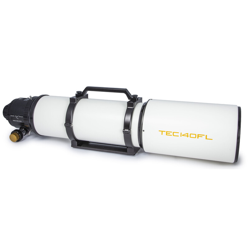 TEC Refractor apochromat AP 140/980 f/7 140FL