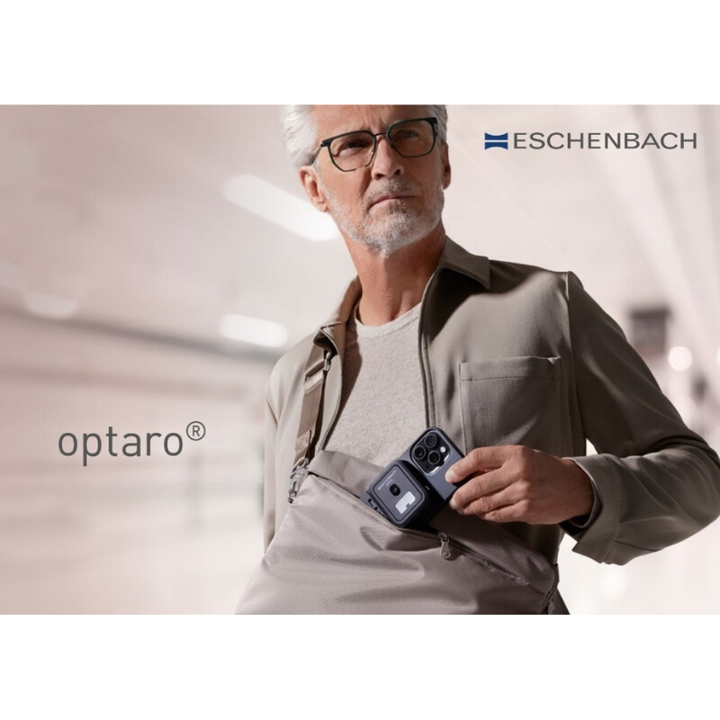 Eschenbach Lupa optaro - Modul cameră